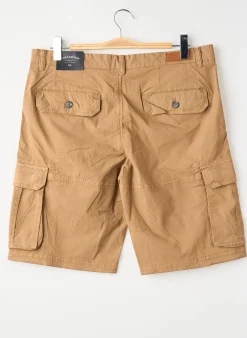 Short Bruce & Butler Marron