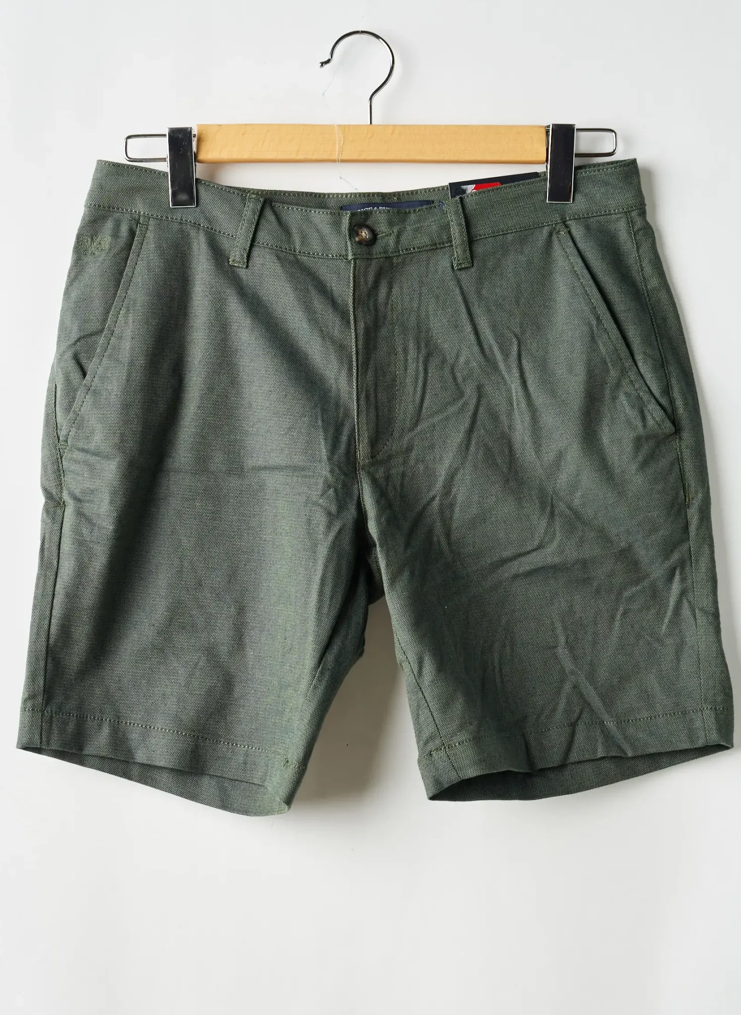 Short Bruce & Butler Vert