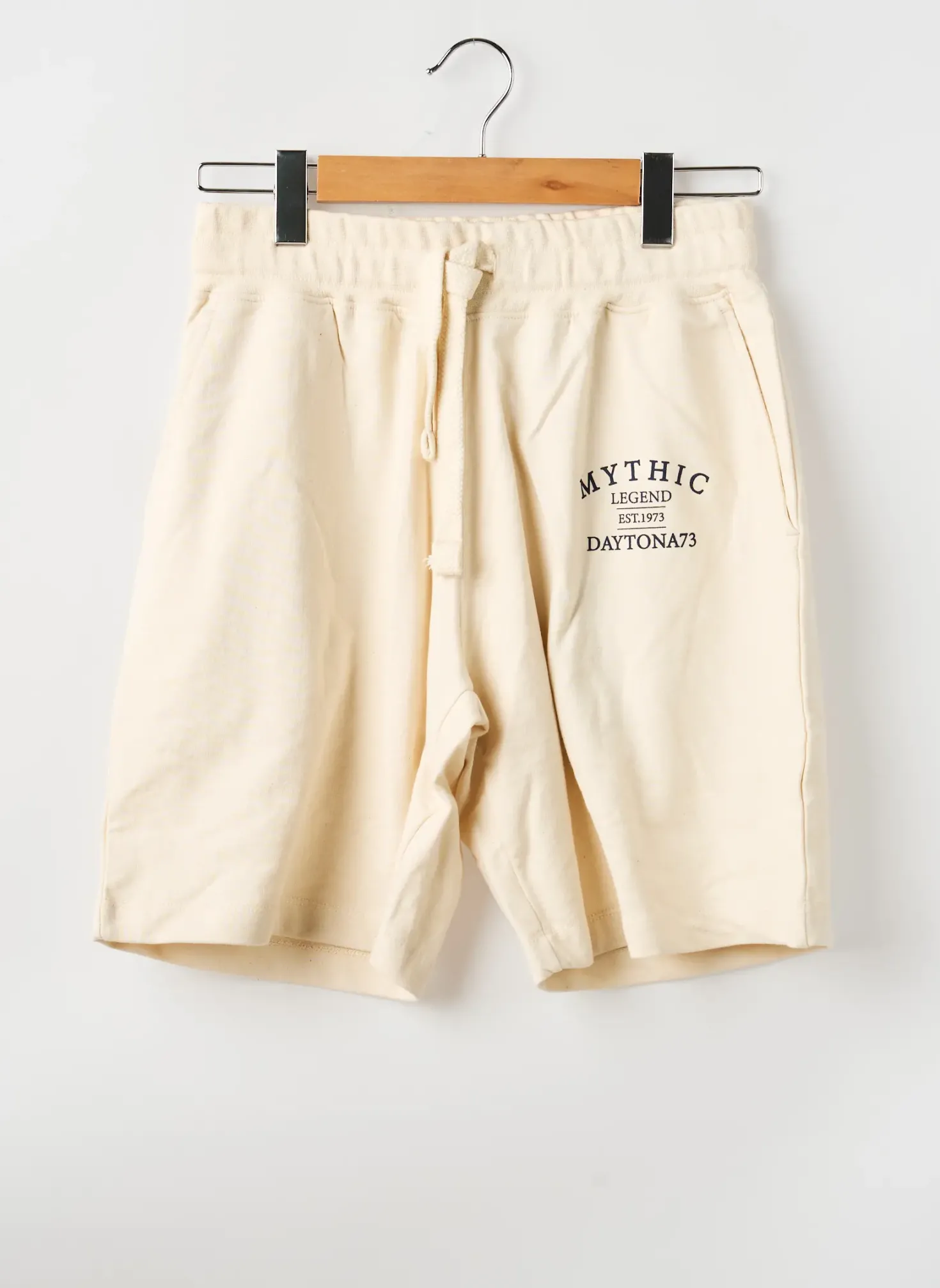Short Daytona Beige