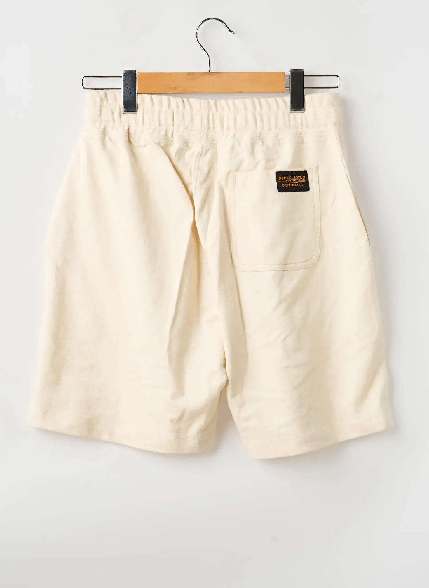 Short Daytona Beige