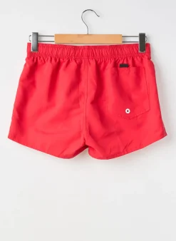 Short De Bain Arena Rouge