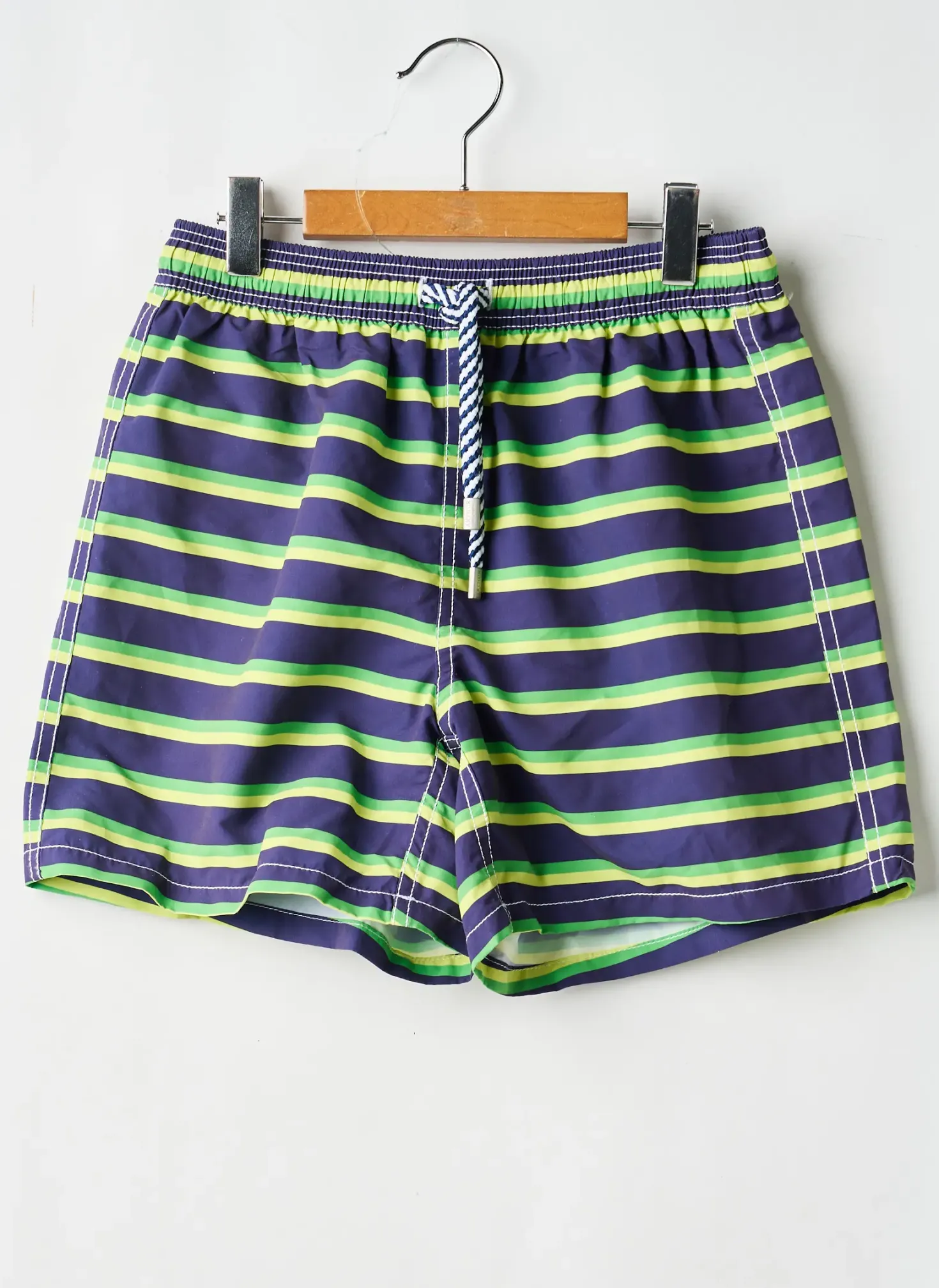 Short De Bain Arthur Vert