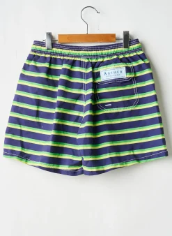 Short De Bain Arthur Vert