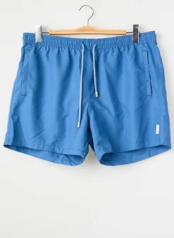 Short De Bain Bruce & Butler Bleu