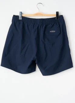 Short De Bain Bruce & Butler Bleu