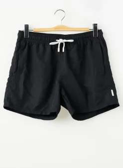 Short De Bain Bruce & Butler Noir