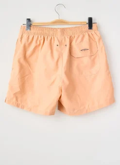 Short De Bain Bruce & Butler Orange