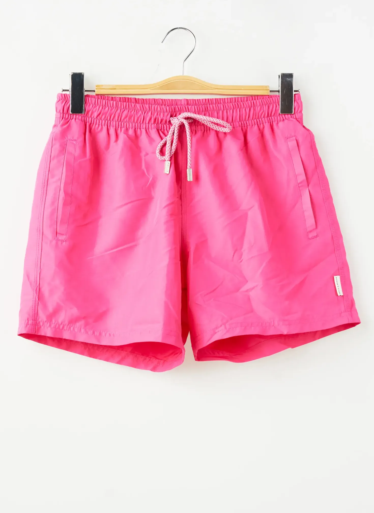 Short De Bain Bruce & Butler Rose