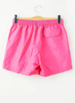 Short De Bain Bruce & Butler Rose