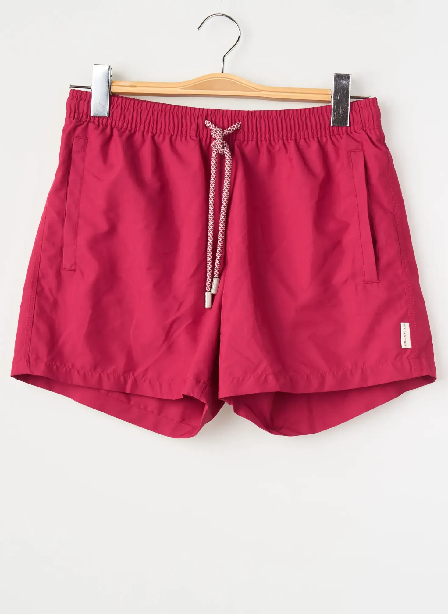 Short De Bain Bruce & Butler Rose