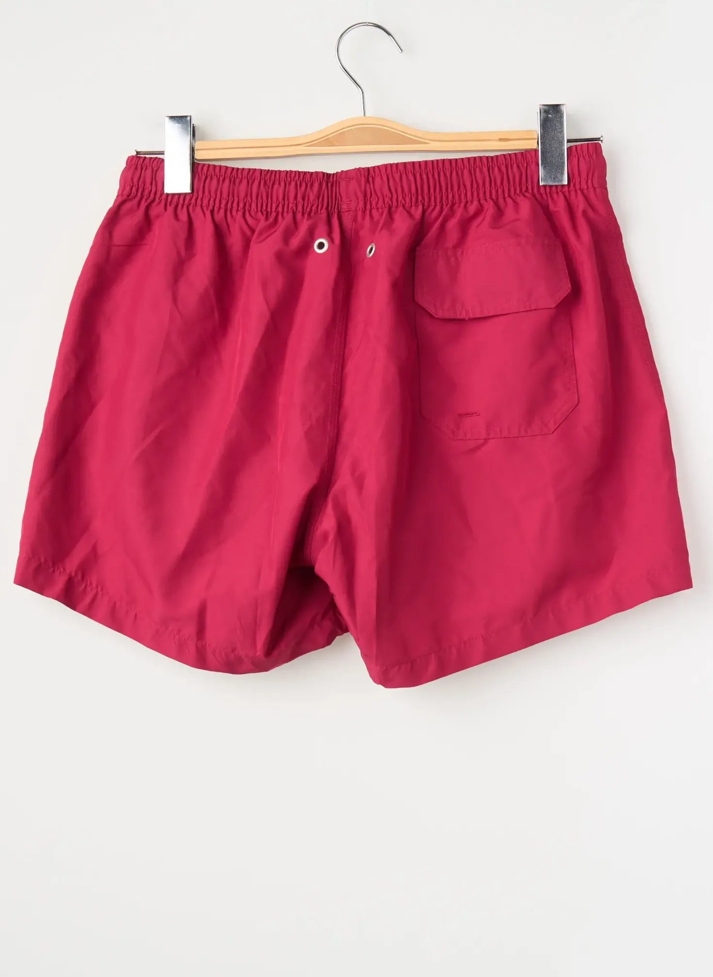 Short De Bain Bruce & Butler Rose