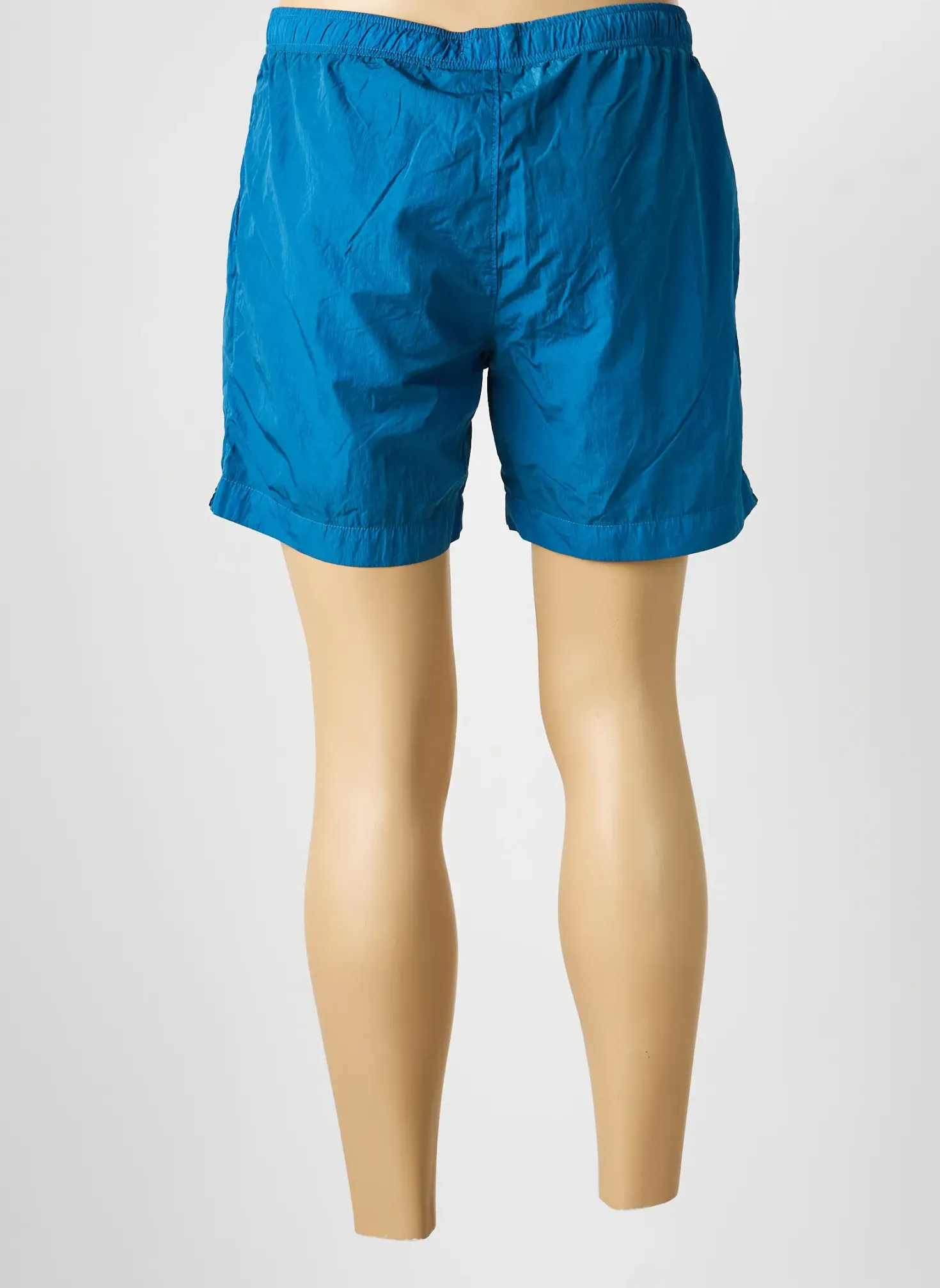 Short De Bain Cp Company Bleu