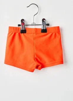 Short De Bain Dos Tortugas Orange