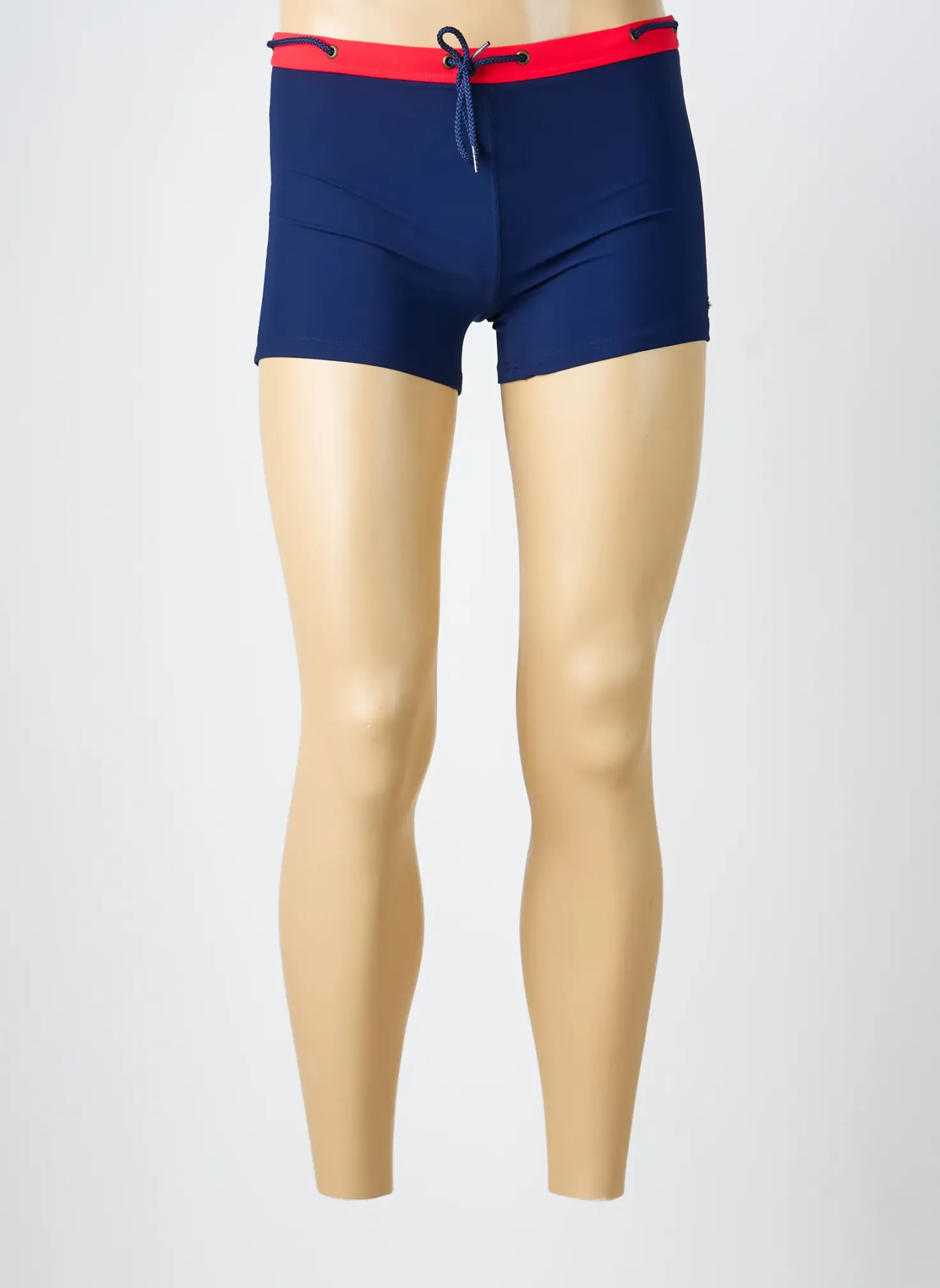 Short De Bain Eminence Bleu