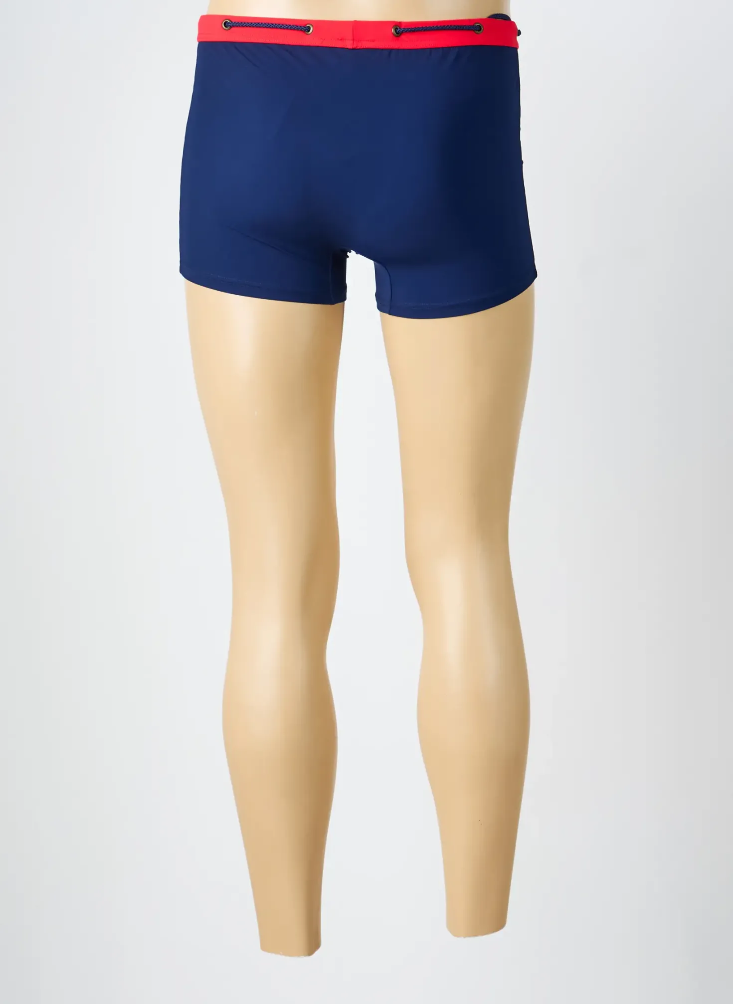 Short De Bain Eminence Bleu