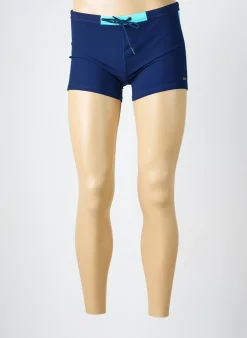 Short De Bain Eminence Bleu