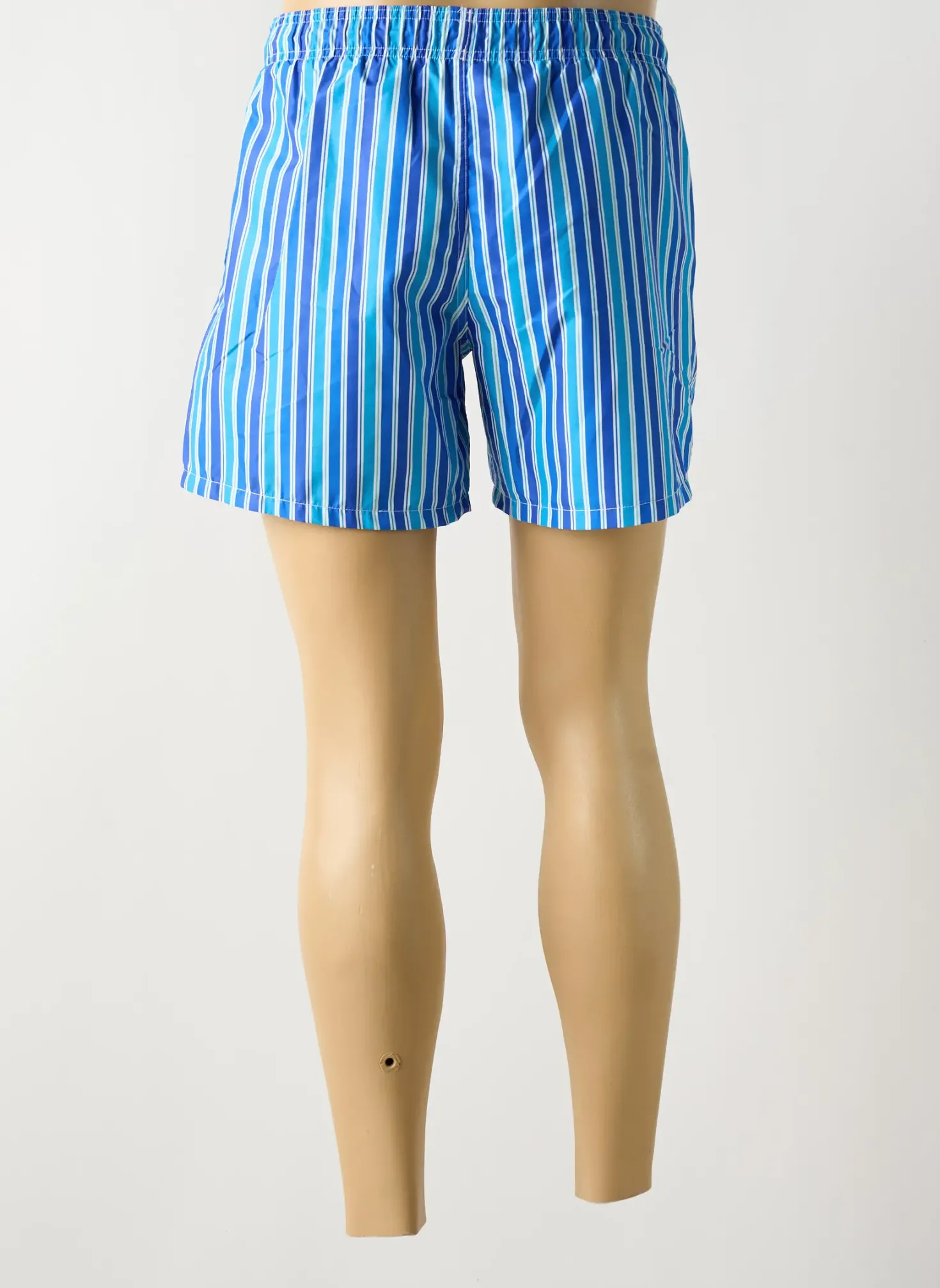 Short De Bain Eminence Bleu