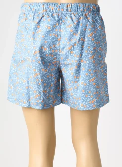 Short De Bain Eminence Bleu