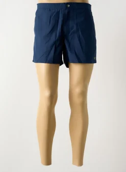Short De Bain Eminence Bleu
