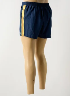 Short De Bain Eminence Bleu