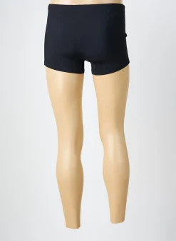 Short De Bain Eminence Noir