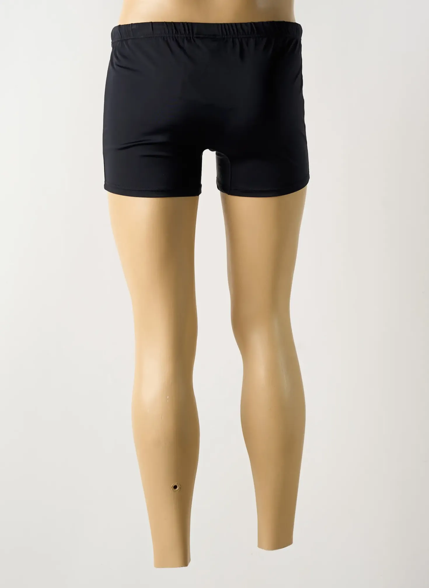 Short De Bain Eminence Noir