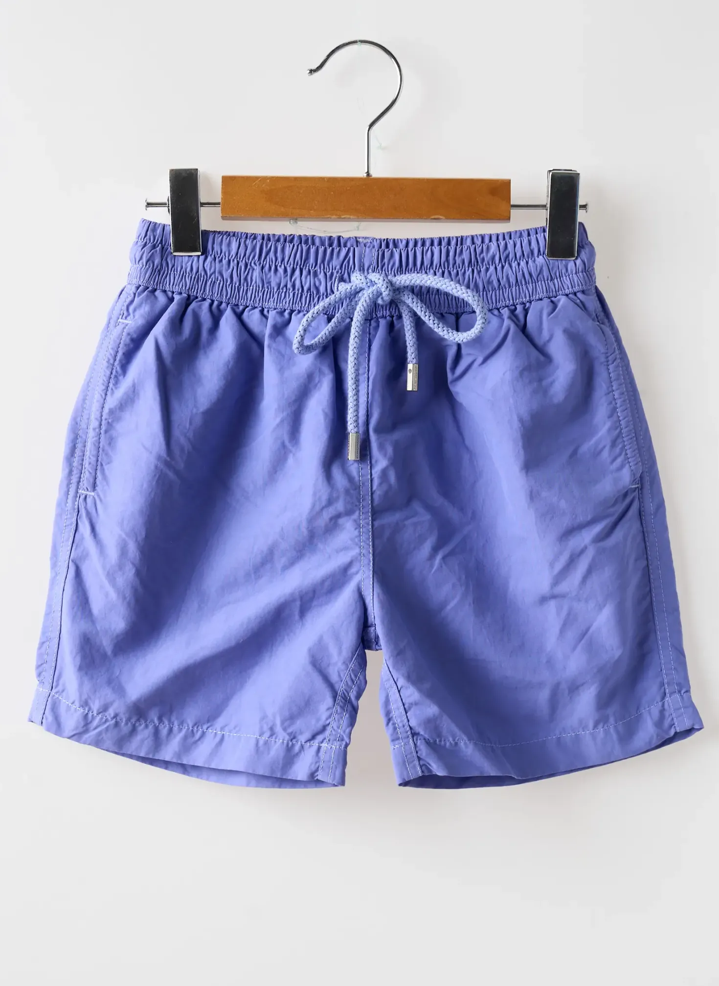 Short De Bain Europann Violet