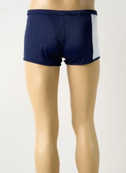 Short De Bain Hom Rouge