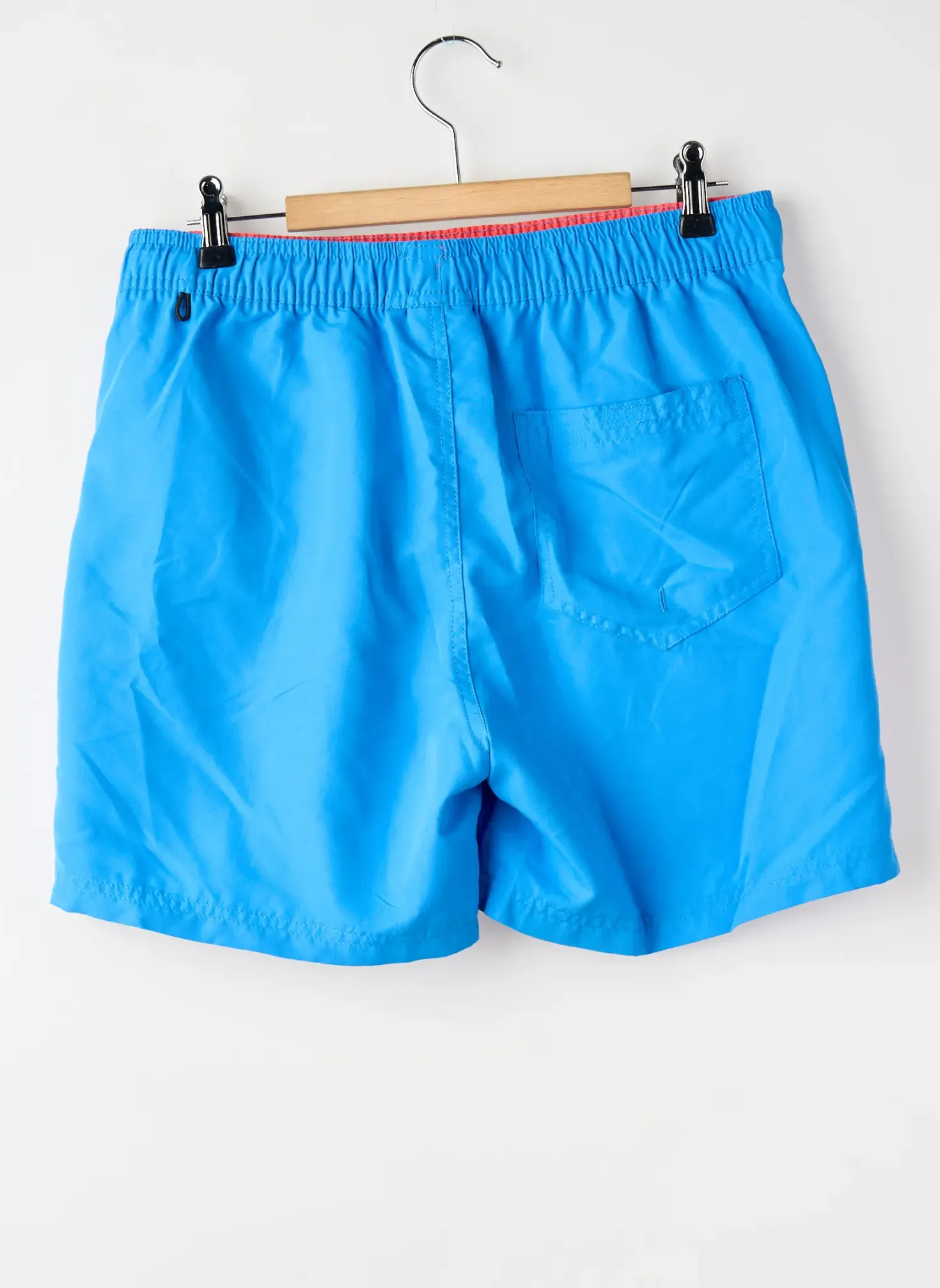 Short De Bain Jack & Jones Bleu