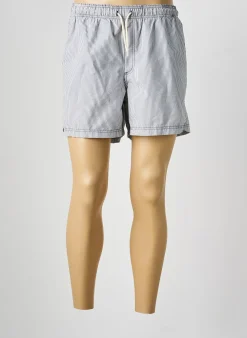 Short De Bain Jack & Jones Bleu