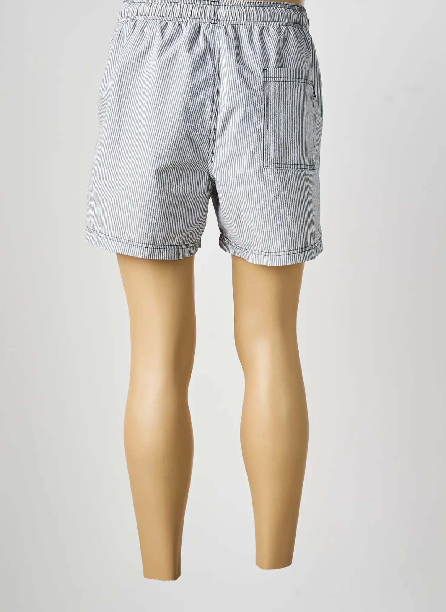 Short De Bain Jack & Jones Bleu