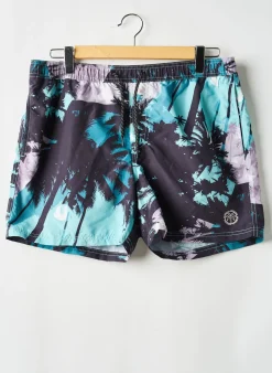 Short De Bain Jack & Jones Bleu