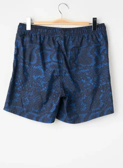 Short De Bain Jack & Jones Bleu