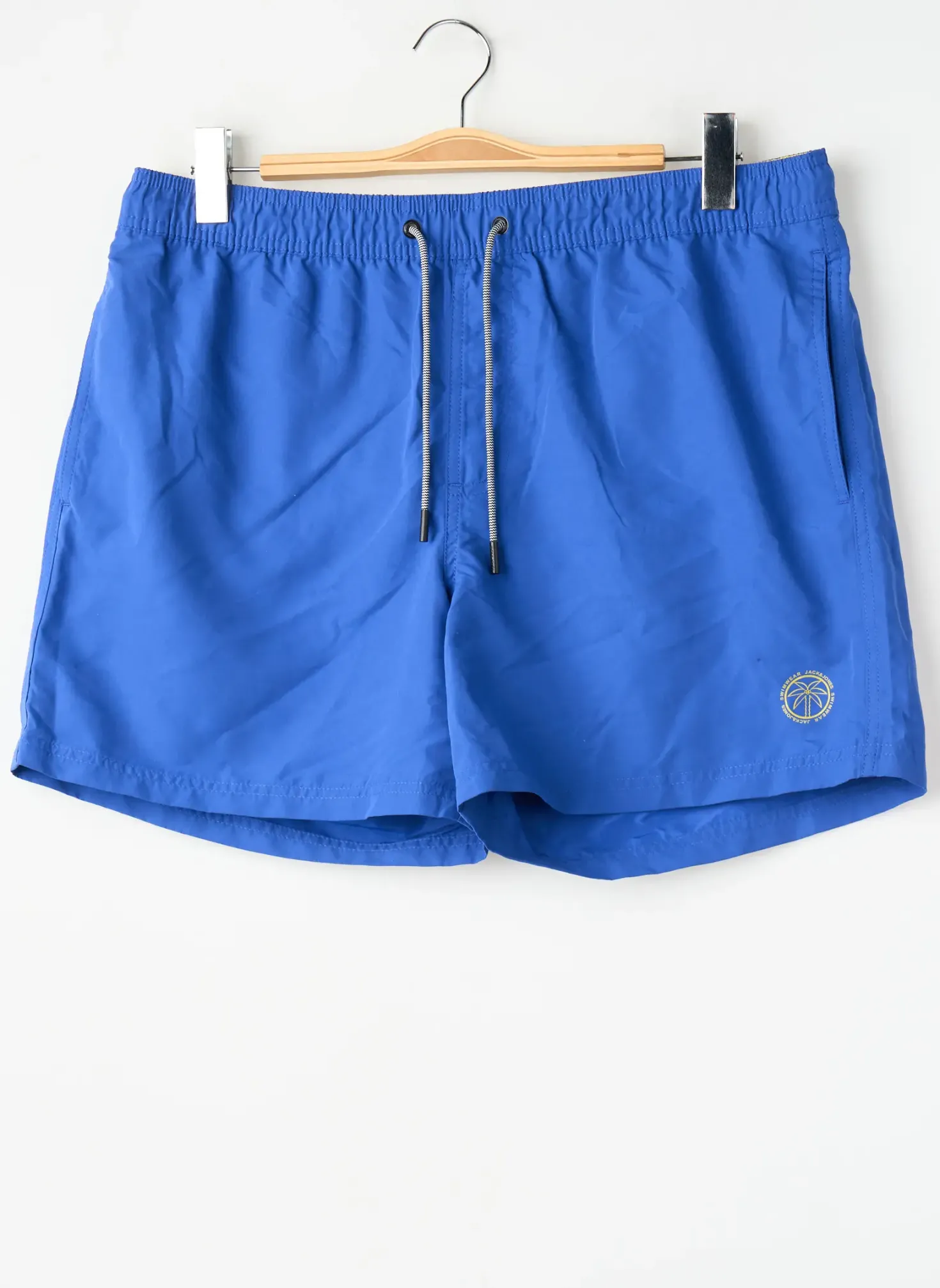 Short De Bain Jack & Jones Bleu