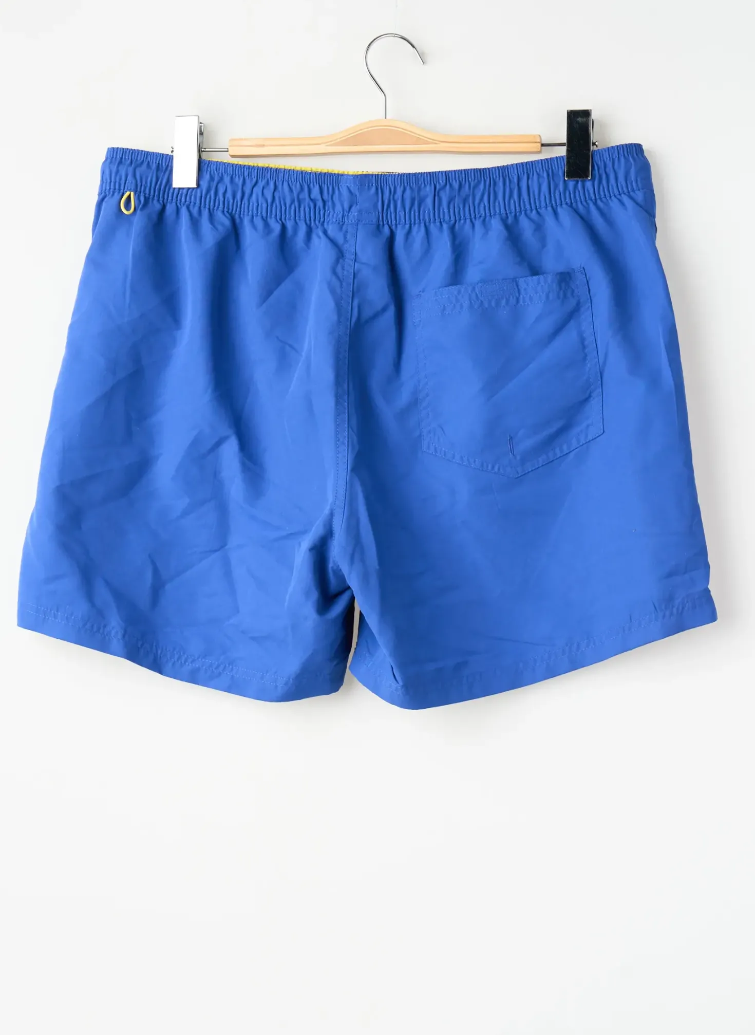 Short De Bain Jack & Jones Bleu
