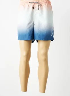 Short De Bain Jack & Jones Bleu