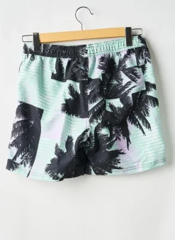 Short De Bain Jack & Jones Gris