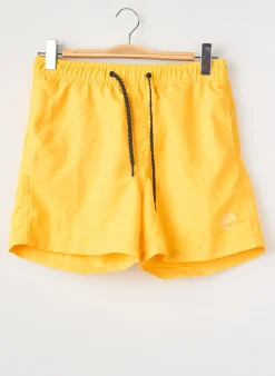 Short De Bain Jack & Jones Jaune