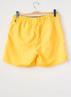 Short De Bain Jack & Jones Jaune