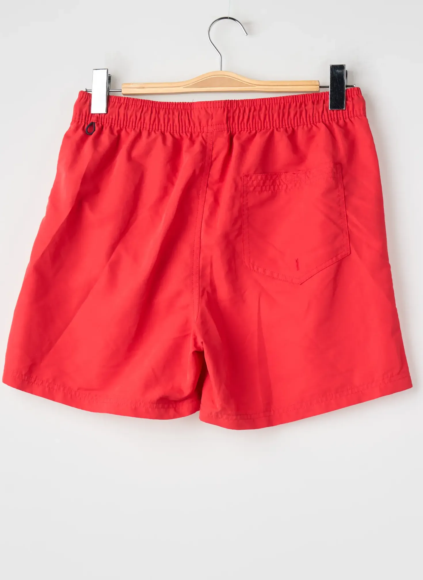 Short De Bain Jack & Jones Rouge
