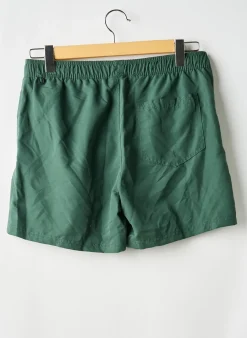 Short De Bain Jack & Jones Vert