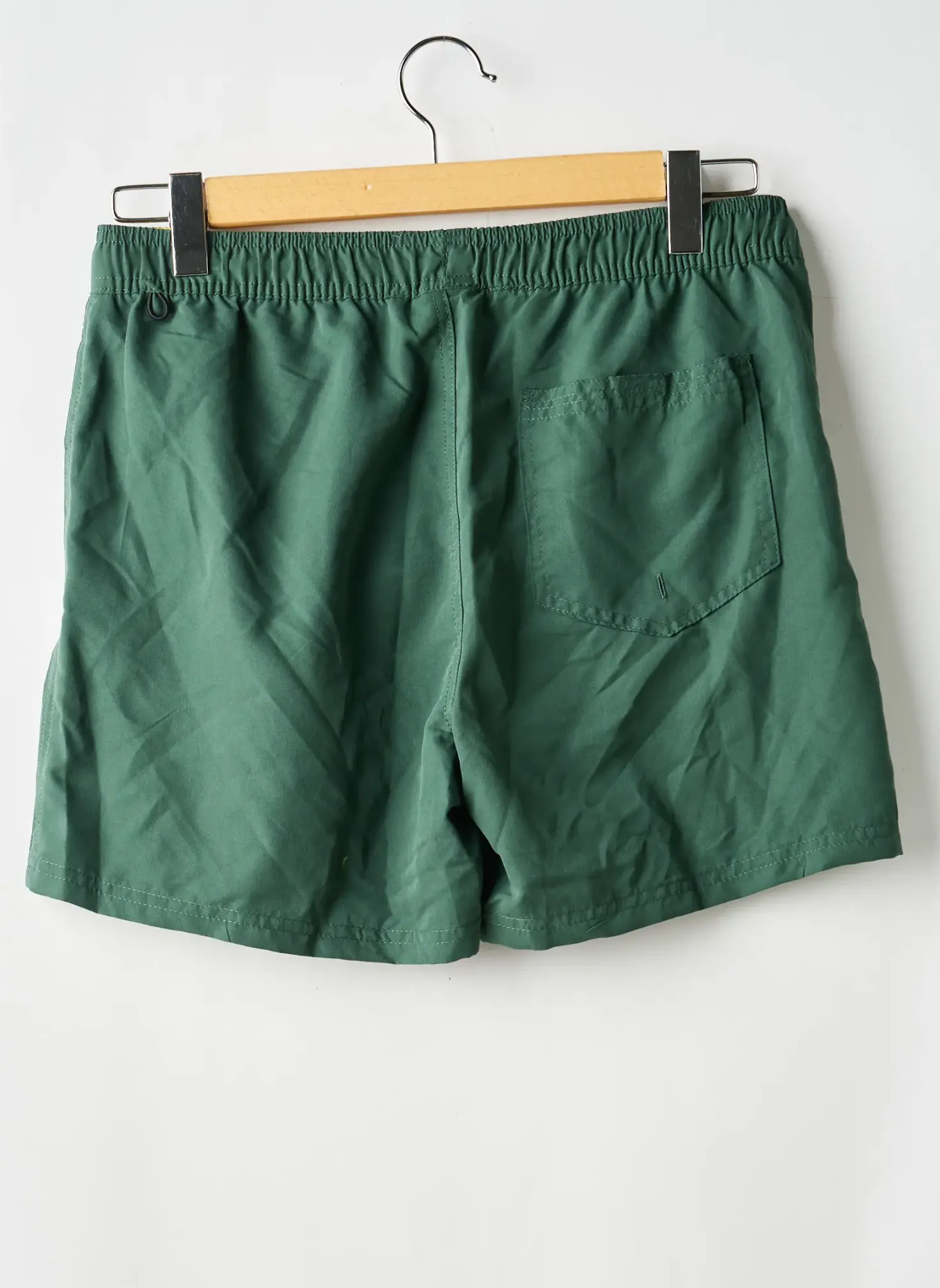Short De Bain Jack & Jones Vert