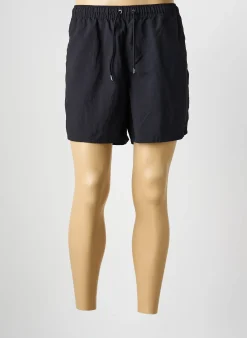 Short De Bain Kway Noir