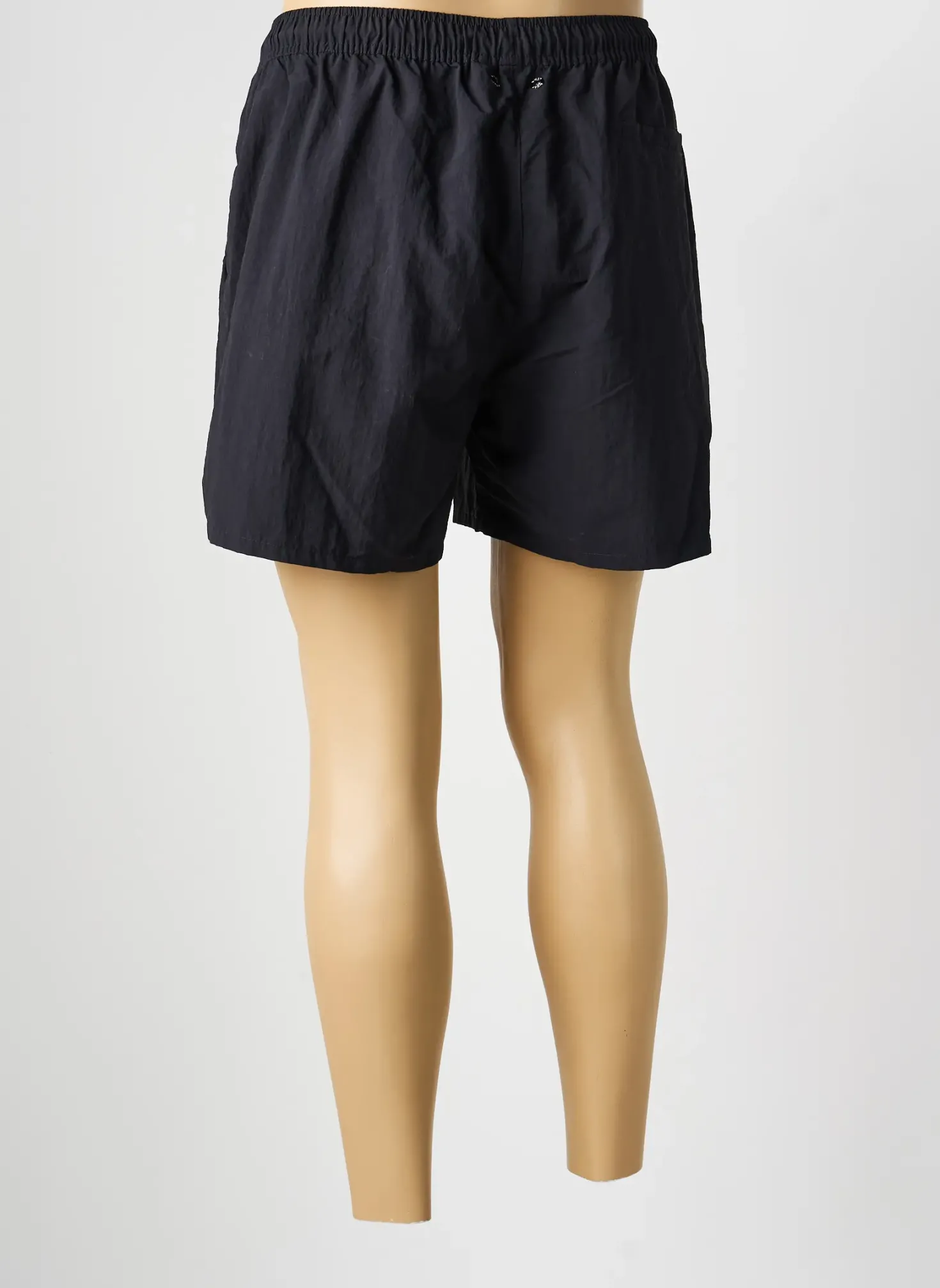 Short De Bain Kway Noir