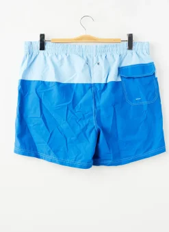 Short De Bain Le Fabuleux Marcel De Bruxelles Bleu