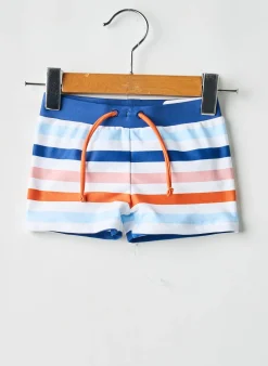 Short De Bain Mayoral Bleu