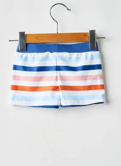 Short De Bain Mayoral Bleu