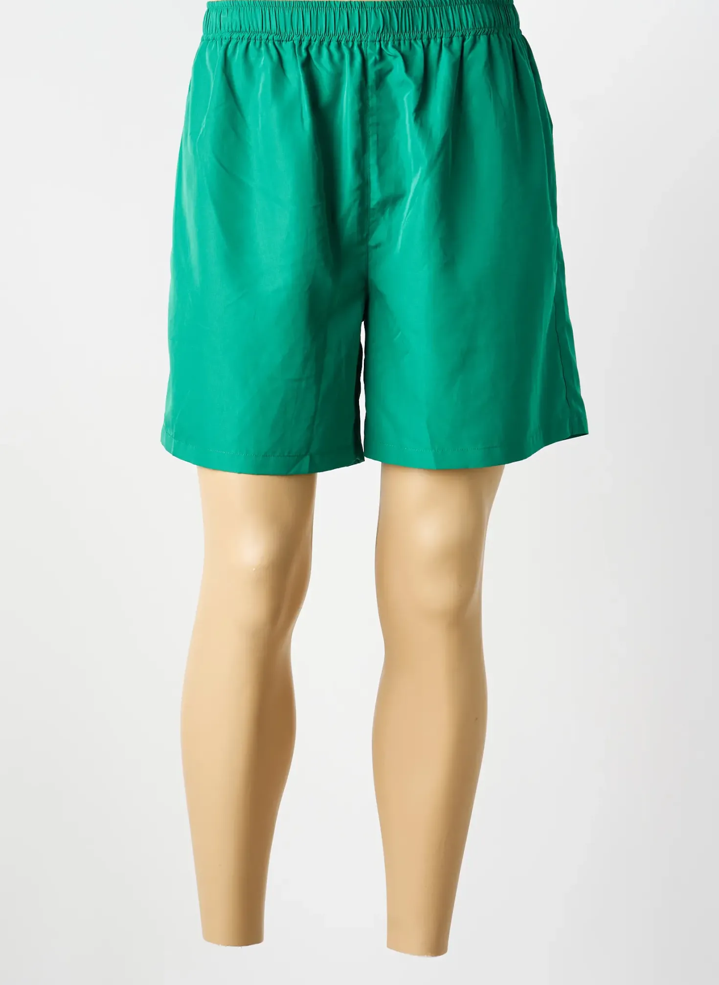 Short De Bain Minimum Vert