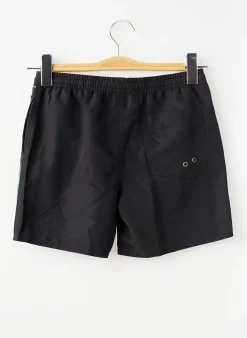 Short De Bain Mondaca Noir