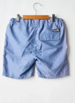 Short De Bain Name It Bleu